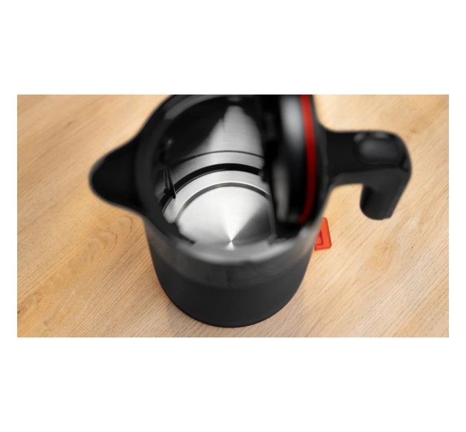 Електрочайник Bosch TWK2M163