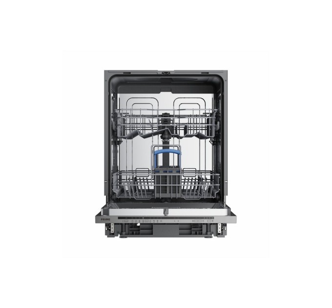 Посудомийна машина PRIME Technics PDW 60138 RBI