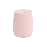 Зволожувач повітря Xiaomi HL Aromatherapy machine Pink (HLEOD01)