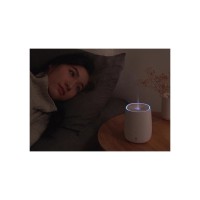 Зволожувач повітря Xiaomi HL Aromatherapy machine Pink (HLEOD01)