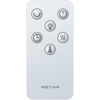 Обігрівач WetAir WFH-70WE