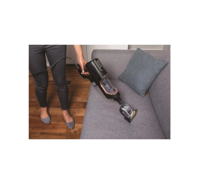 Пилосос Shark HZ500EUT