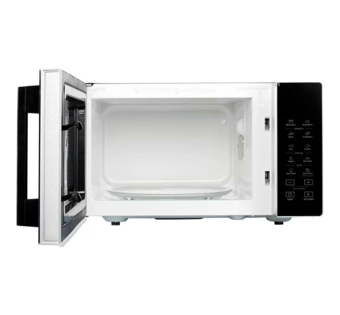 Мікрохвильова піч Whirlpool MWP251SB