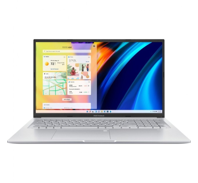 Ноутбук ASUS Vivobook 17X M3704YA-AU092 (90NB1191-M00400)