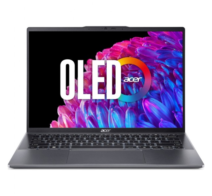 Ноутбук Acer Swift Go 14 SFG14-63 (NX.KYLEU.005)