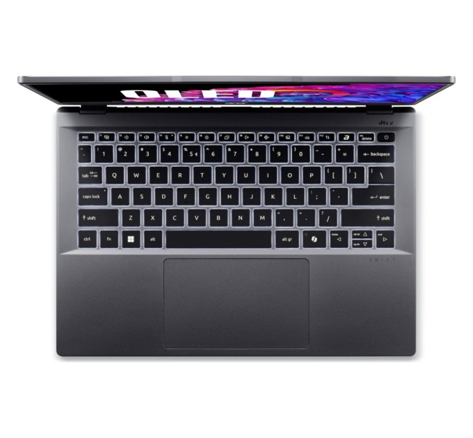 Ноутбук Acer Swift Go 14 SFG14-63 (NX.KYLEU.005)