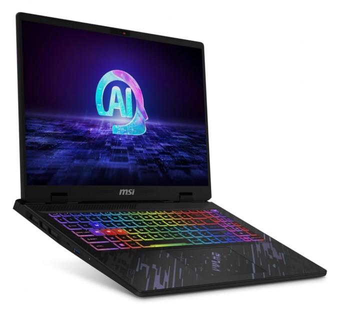 Ноутбук MSI Pulse 16 AI (9S7-15P311-083)