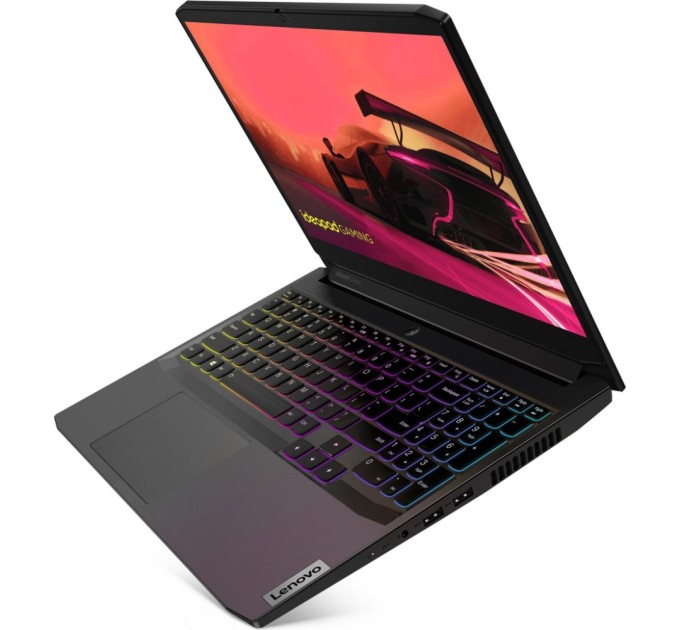 Ноутбук Lenovo IdeaPad Gaming 3 15ACH6 (82K202D2RM)