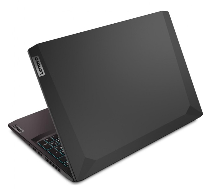 Ноутбук Lenovo IdeaPad Gaming 3 15ACH6 (82K202D2RM)