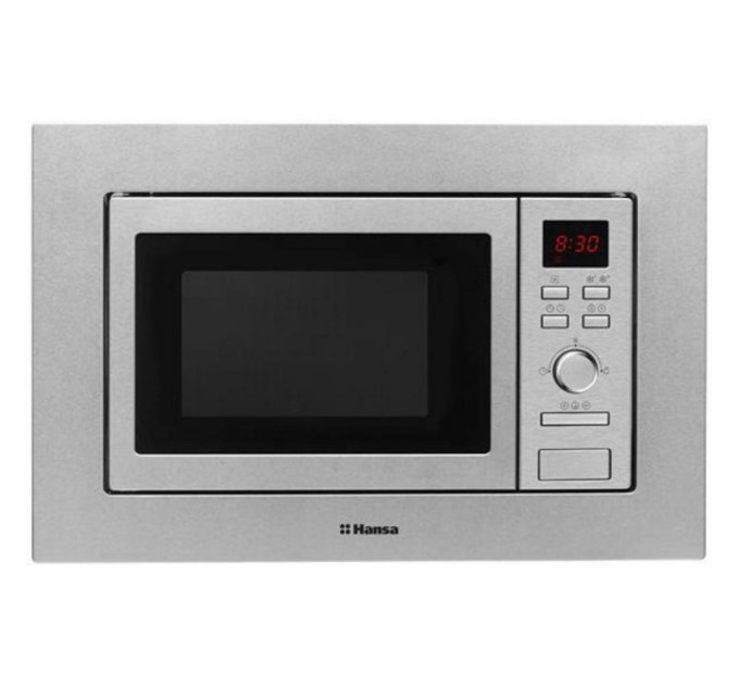 Мікрохвильова піч Hansa AMM20BEXH