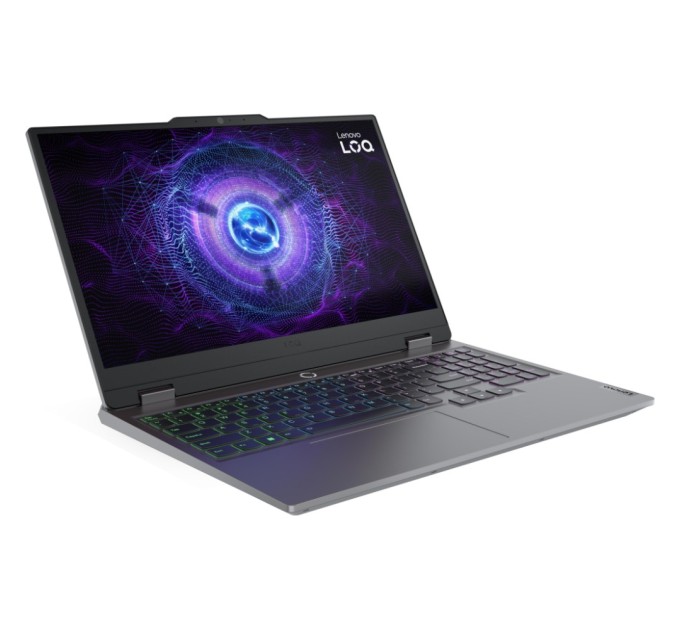 Ноутбук Lenovo LOQ 15IRX9 (83DV01C7RA)