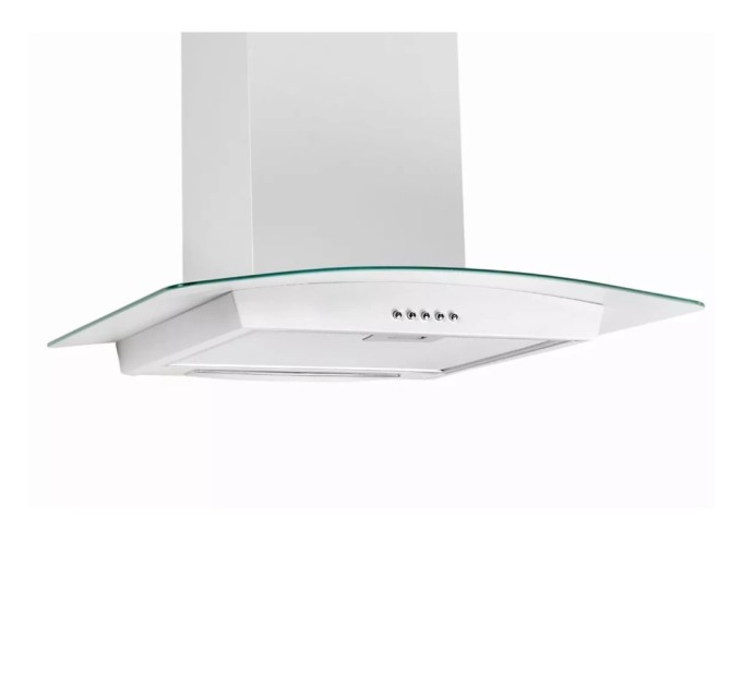 Витяжка кухонна Grunhelm GVG 651 MW