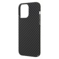 Чохол до мобільного телефона Armorstandart LikeCarbon MagCase Apple iPhone 14 Pro Max Black (ARM66366)