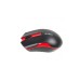 Мышка A4Tech G3-200N Black+Red