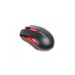 Мышка A4Tech G3-200N Black+Red