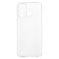 Чохол до мобільного телефона BeCover ZTE Blade A53 Transparancy (709814)