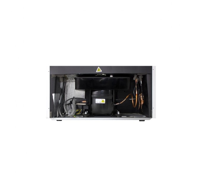 Холодильник PRIME Technics RFS1833M