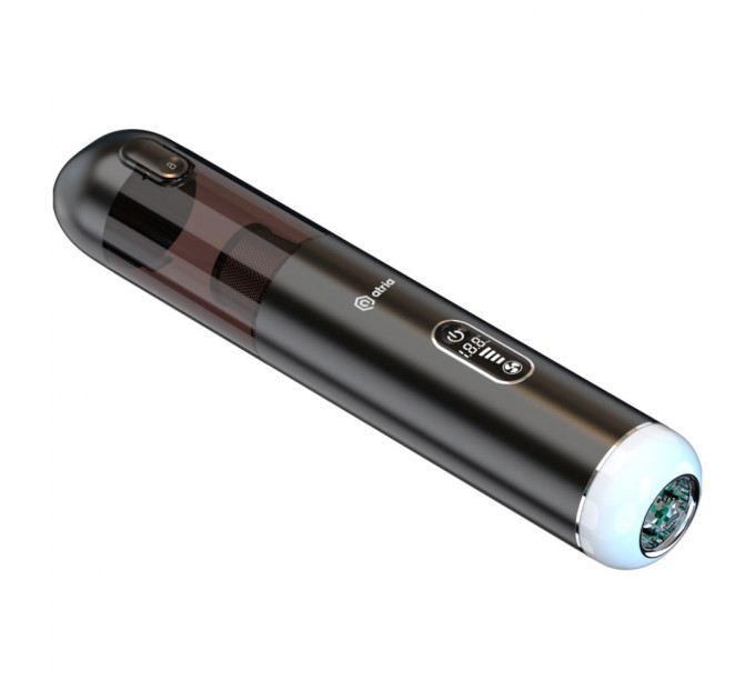 Пилосос Atria V11S+