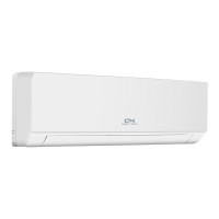 Кондиціонер Cooper&Hunter CH-S09FTXF6