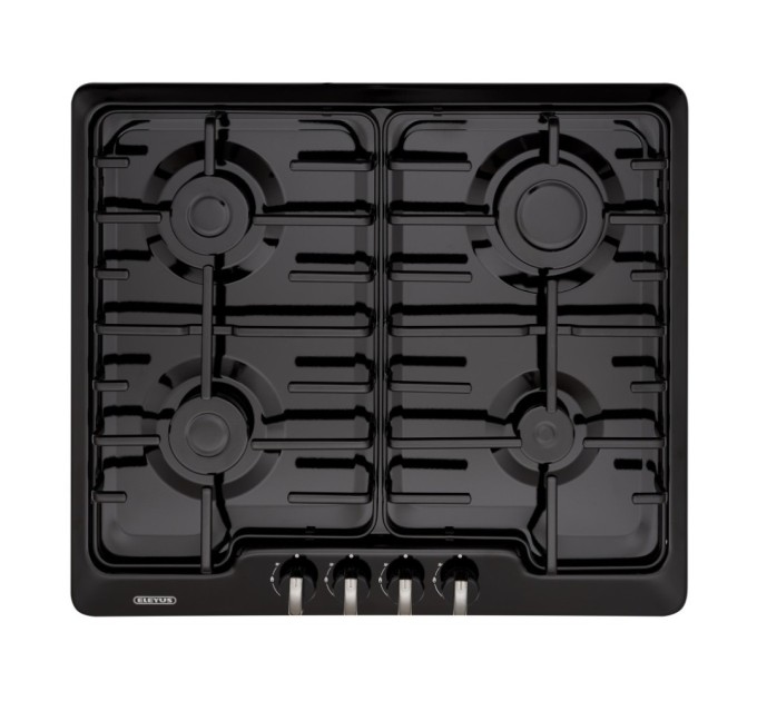 Варочна поверхня Eleyus GRACIA 60 BL EF