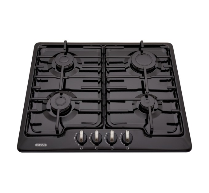 Варочна поверхня Eleyus GRACIA 60 BL EF
