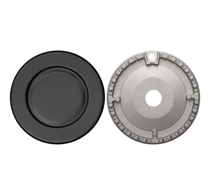 Варочна поверхня Eleyus GRACIA 60 BL EF