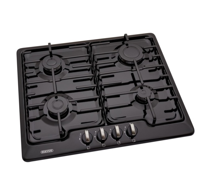 Варочна поверхня Eleyus GRACIA 60 BL EF