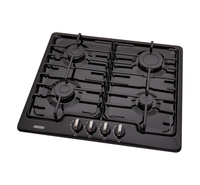 Варочна поверхня Eleyus GRACIA 60 BL EF