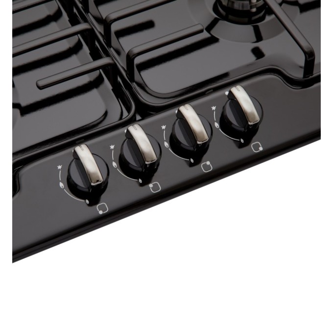 Варочна поверхня Eleyus GRACIA 60 BL EF