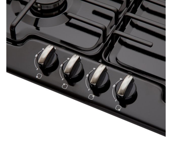 Варочна поверхня Eleyus GRACIA 60 BL EF