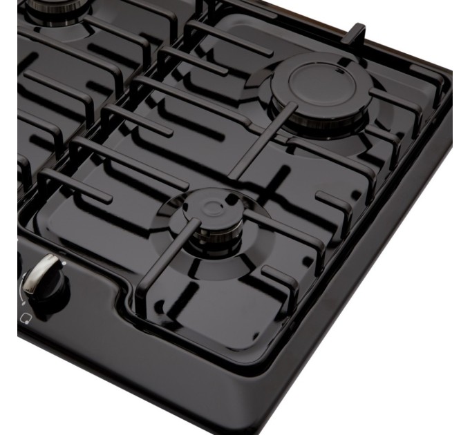 Варочна поверхня Eleyus GRACIA 60 BL EF