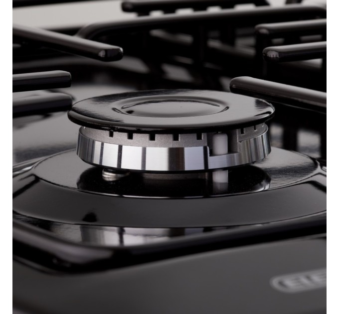 Варочна поверхня Eleyus GRACIA 60 BL EF