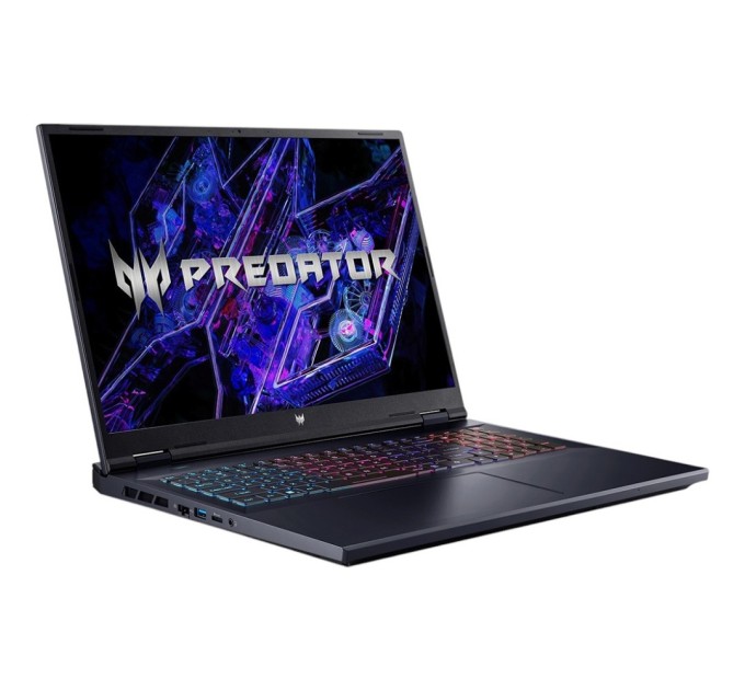 Ноутбук Acer Predator Helios Neo 18 PHN18-72 (NH.QVLEU.007)