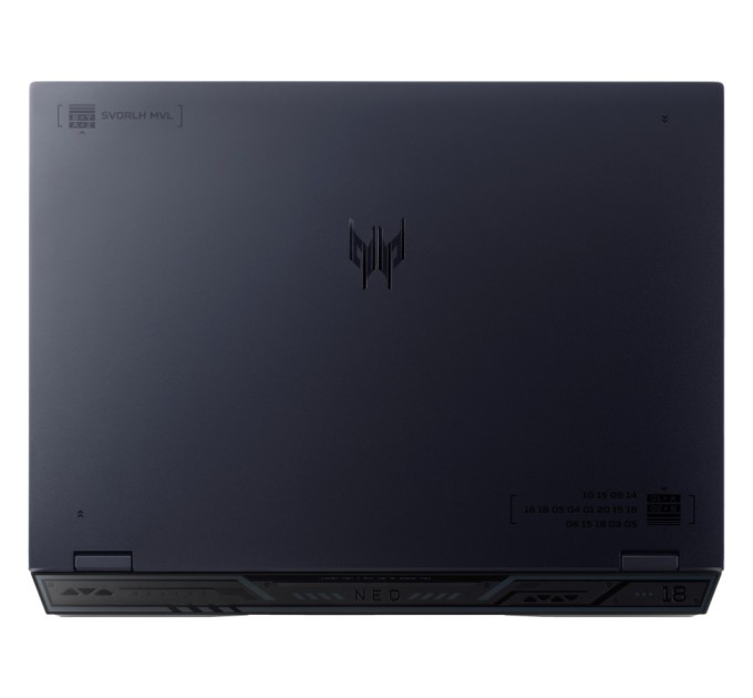 Ноутбук Acer Predator Helios Neo 18 PHN18-72 (NH.QVLEU.007)