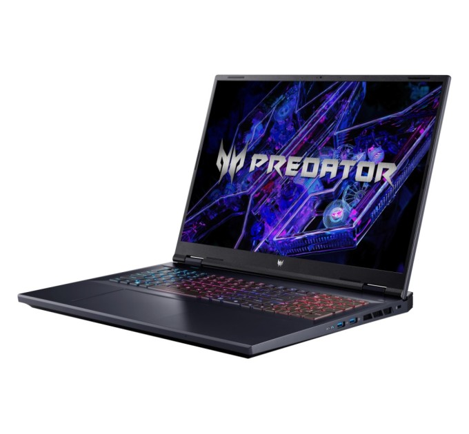 Ноутбук Acer Predator Helios Neo 18 PHN18-72 (NH.QVLEU.007)