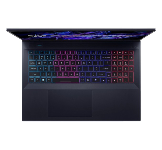 Ноутбук Acer Predator Helios Neo 18 PHN18-72 (NH.QVLEU.007)