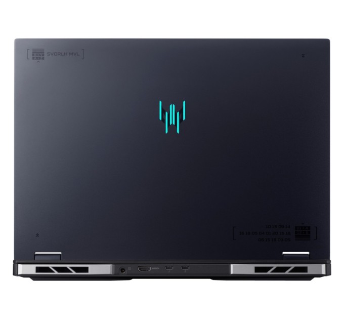 Ноутбук Acer Predator Helios Neo 18 PHN18-72 (NH.QVLEU.007)