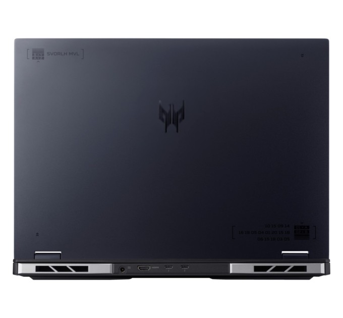 Ноутбук Acer Predator Helios Neo 18 PHN18-72 (NH.QVLEU.007)