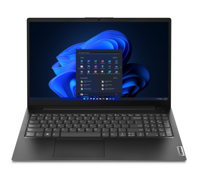 Ноутбук Lenovo V15 G4 AMN (82YU016NRA)