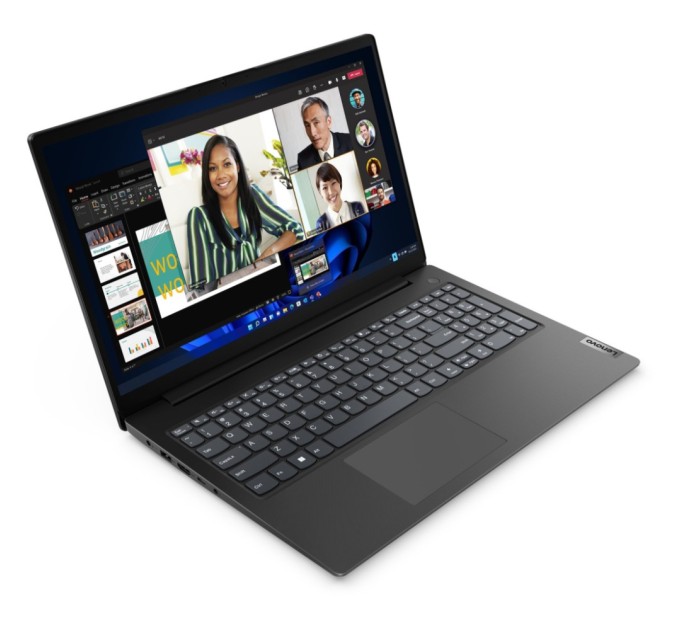 Ноутбук Lenovo V15 G4 AMN (82YU016NRA)