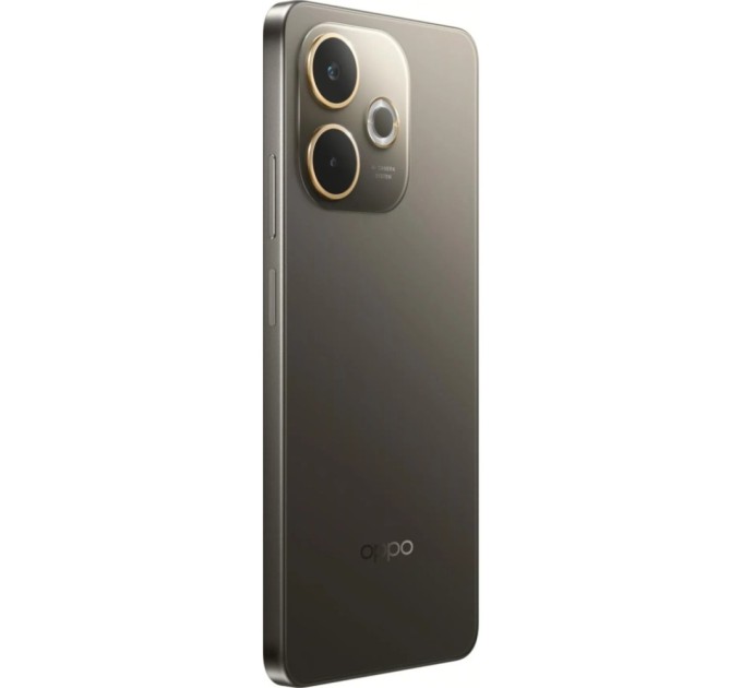 Мобільний телефон Oppo A5 PRO 4G 8/128GB Mocha Brown (OFCPH2711_BROWN _128)