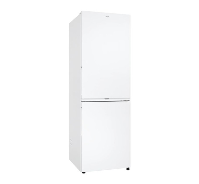 Холодильник Candy CNCQ2T618EW