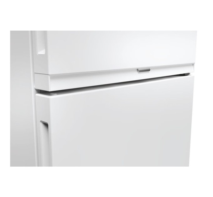 Холодильник Candy CNCQ2T618EW