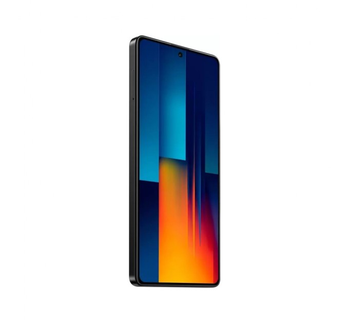 Мобільний телефон Xiaomi Poco M6 Pro 12/512GB Black (1020846)