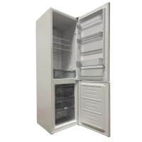 Холодильник Grunhelm BRH-N181М55-W