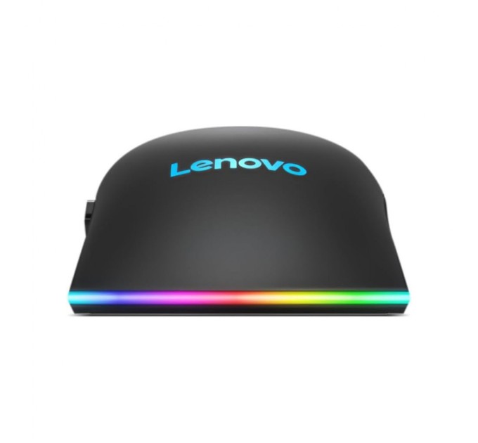 Мишка Lenovo M210 RGB USB Black (GY51M74265)