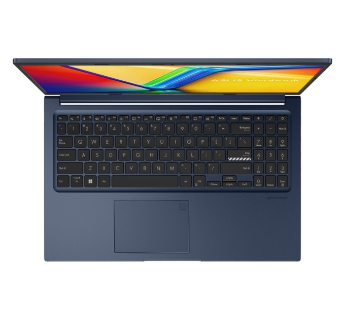 Ноутбук ASUS Vivobook 15 X1504VA-BQ587 (90NB13Y1-M000U0)