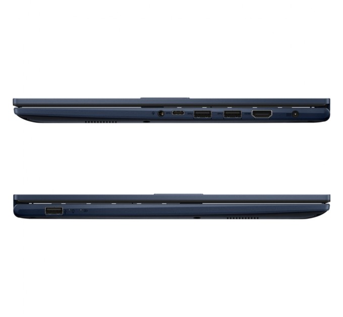 Ноутбук ASUS Vivobook 15 X1504VA-BQ587 (90NB13Y1-M000U0)