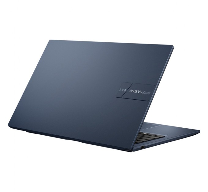 Ноутбук ASUS Vivobook 15 X1504VA-BQ587 (90NB13Y1-M000U0)