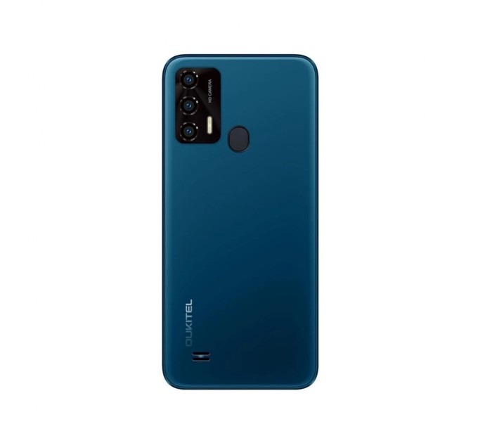 Мобільний телефон OUKITEL C31 Pro 4/64GB Deep Blue (6931940713030)